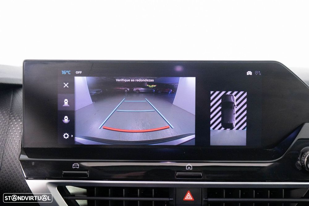 Citroën C4 1.2 PureTech Shine - 24