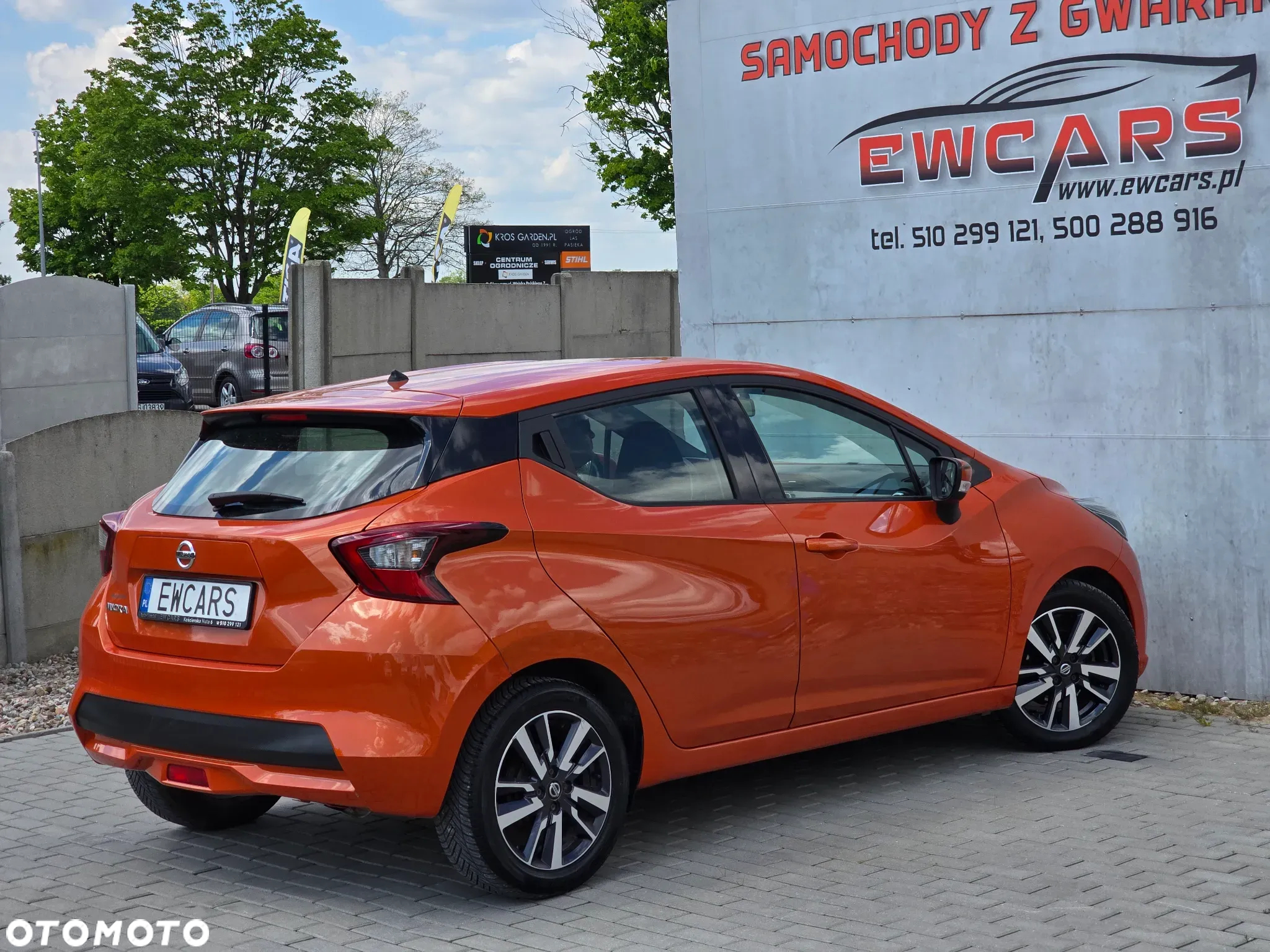 Nissan Micra 0.9 IG-T Tekna - 30