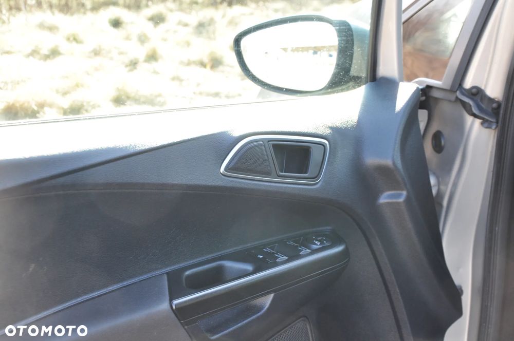 Ford B-MAX 1.5 TDCi Trend EU6 - 27