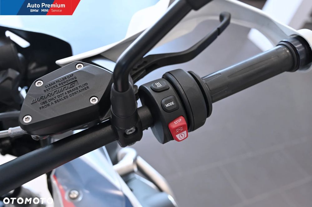 BMW R1250 GS Adventure - 7