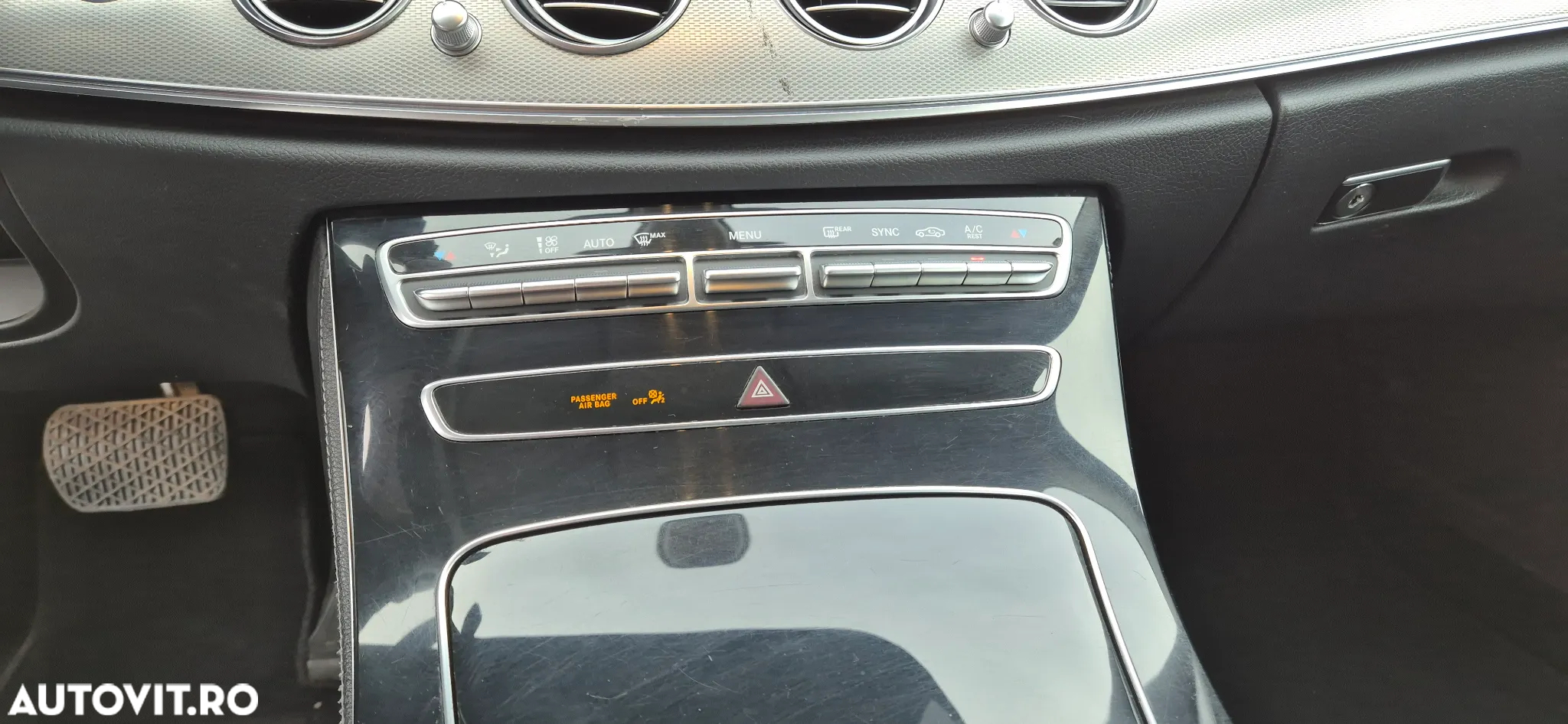 Mercedes-Benz E 200 d T 9G-TRONIC - 19