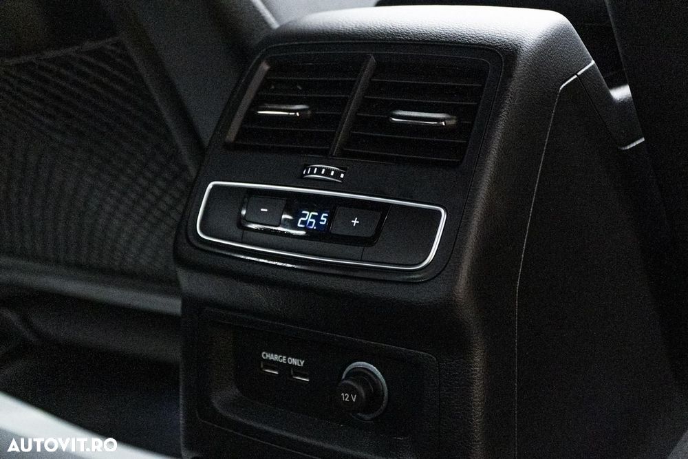 Audi A5 ack 40 TFSI S tronic S line - 19