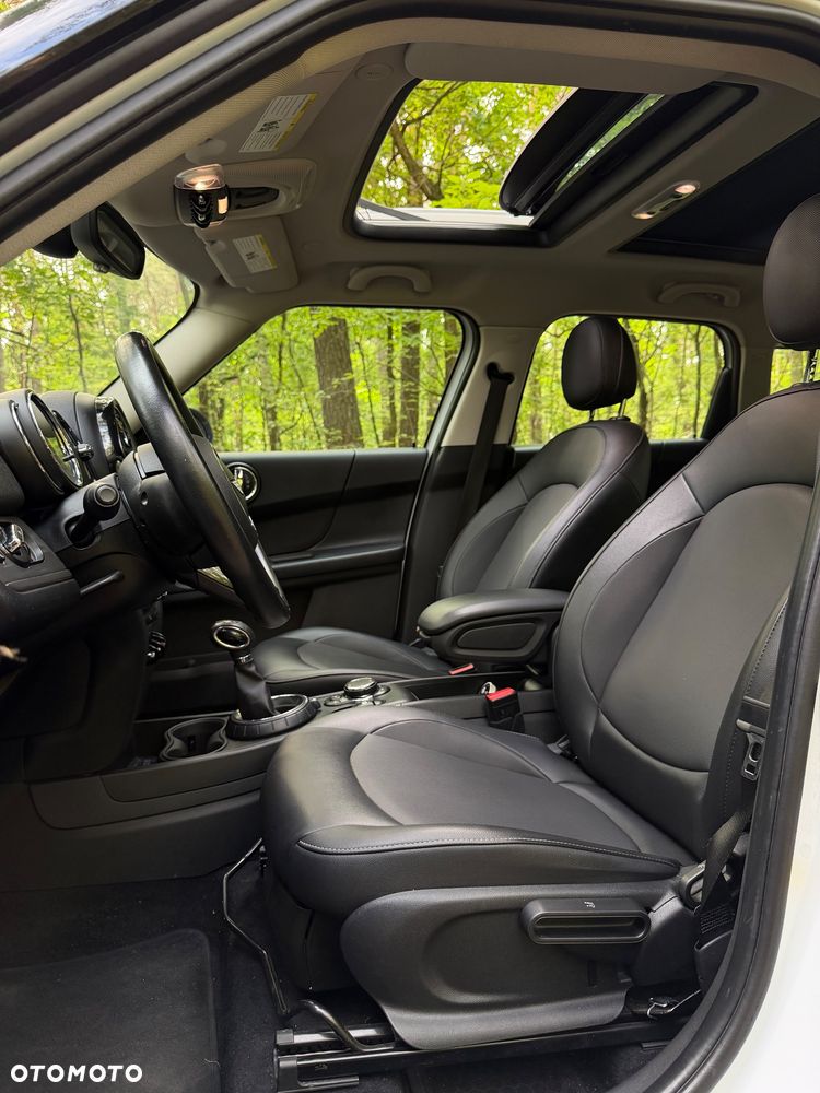 MINI Countryman Cooper - 15