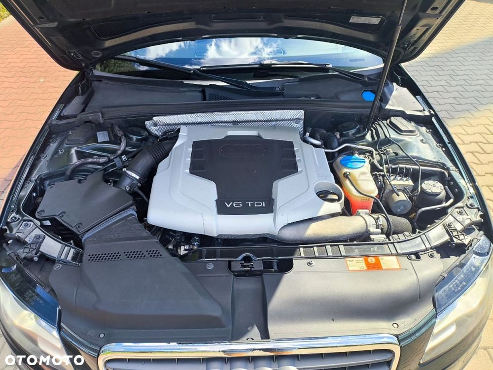 Audi A4 - 16