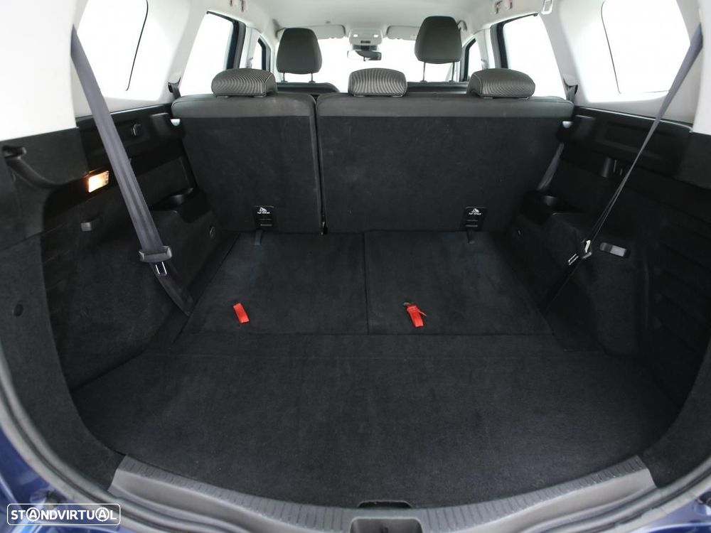 Renault Scénic - 14