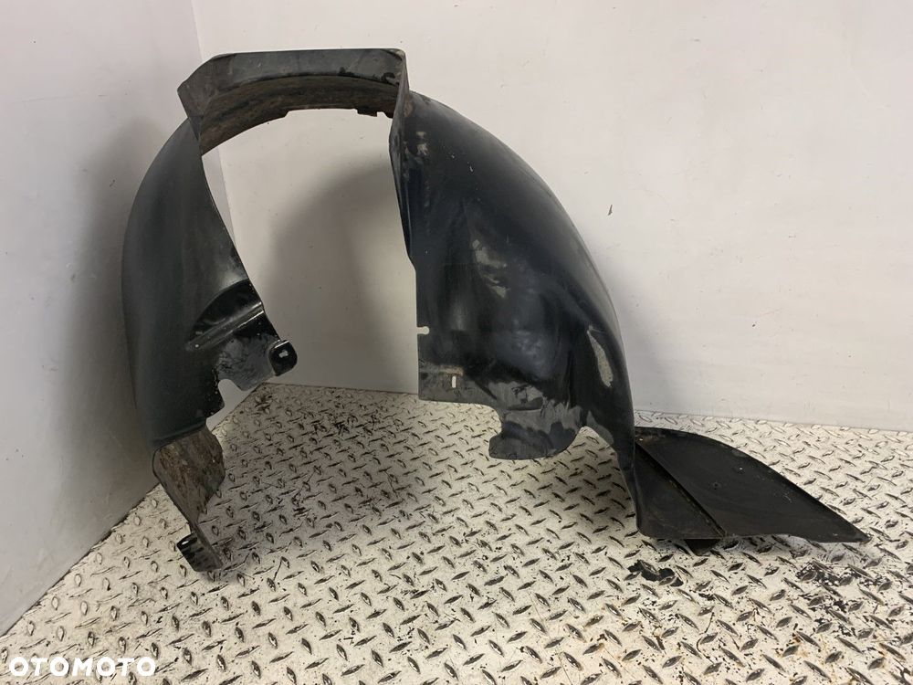 ORYGINALNE NADKOLE PRZEDNIE LEWE PRZÓD LEWA T5 T5 LIFT 03-15 7E 7E0 7E0809961A - 2