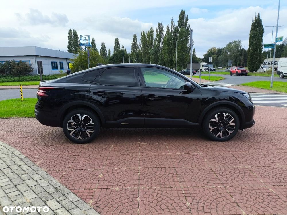 Citroën C4X - 8