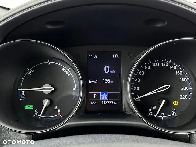 Toyota C-HR 1.8 Hybrid Prestige - 20