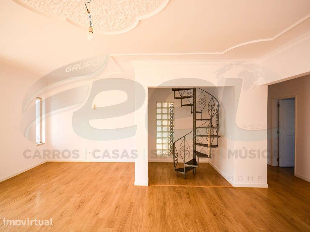 Apartamento T3 em Almeirim - Grande imagem: 2/28
