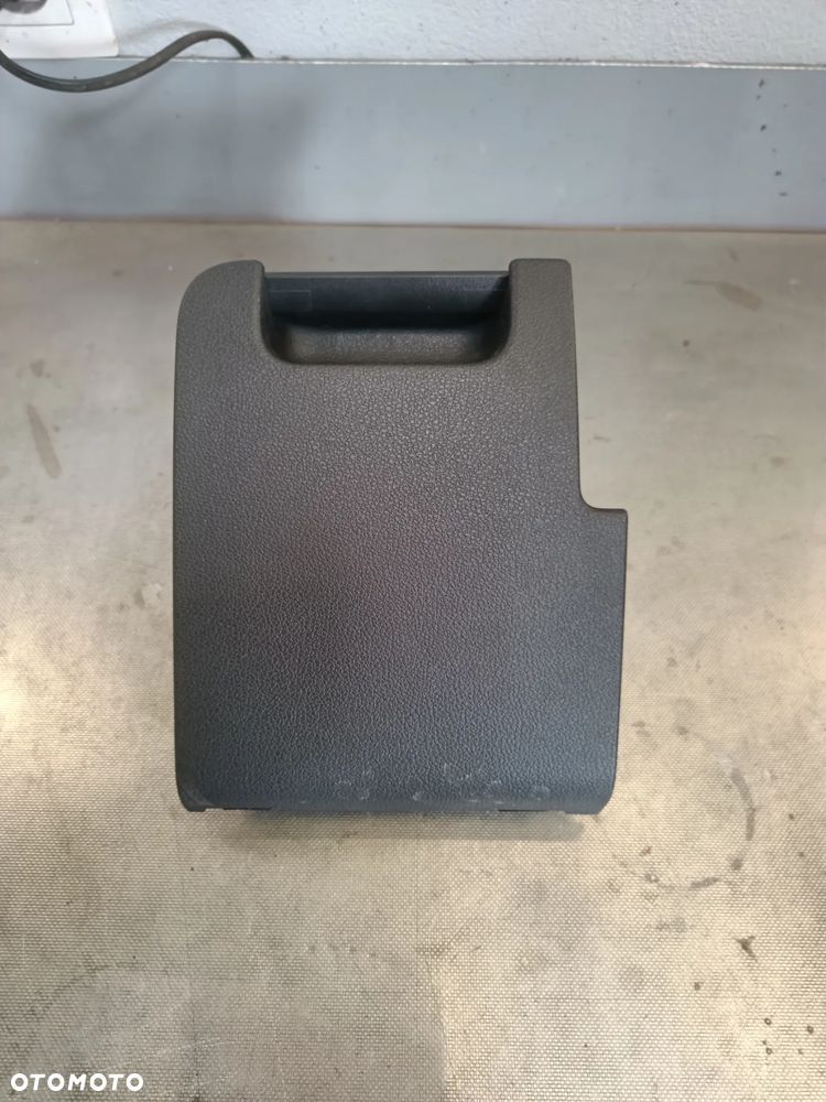 Schowek Kierowcy Skoda Kodiaq Europa Schowek Konsoli - 1