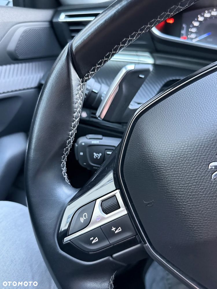 Peugeot 508 1.2 PureTech Active Pack S&S EAT8 - 35