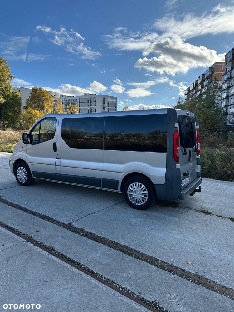 Opel Vivaro L1H1 Tour Elegance - 5