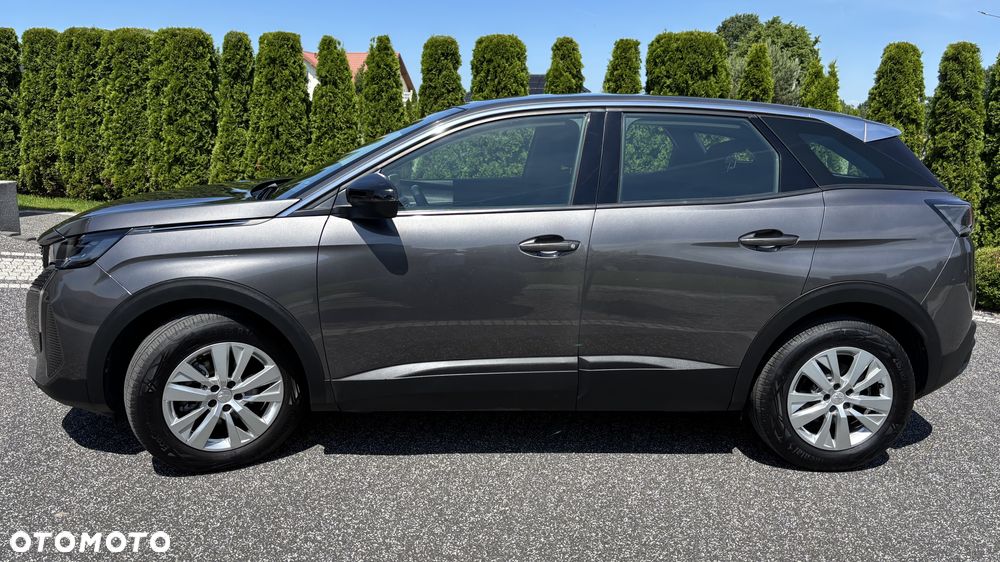 Peugeot 3008 BlueHDi 130 Stop & Start Active - 3