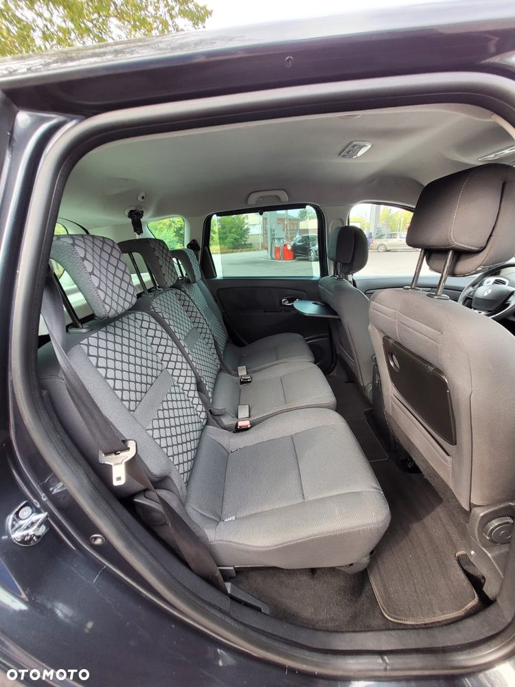 Renault Scenic - 19