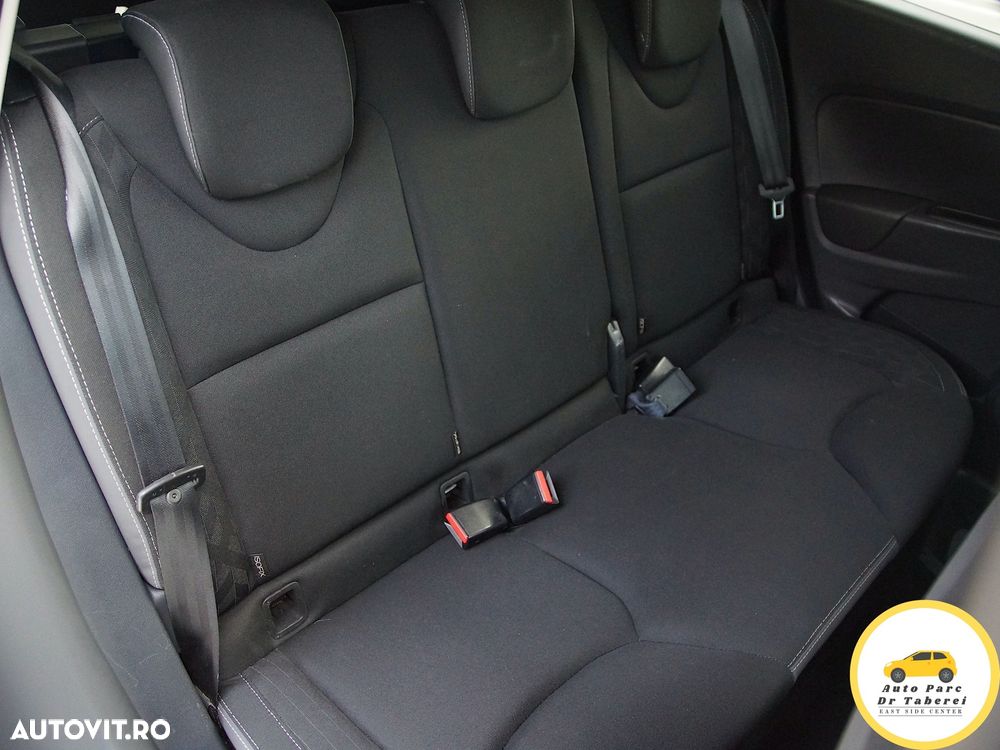 Renault Clio ENERGY TCe 90 Start & Stop LIMITED 2018 - 27