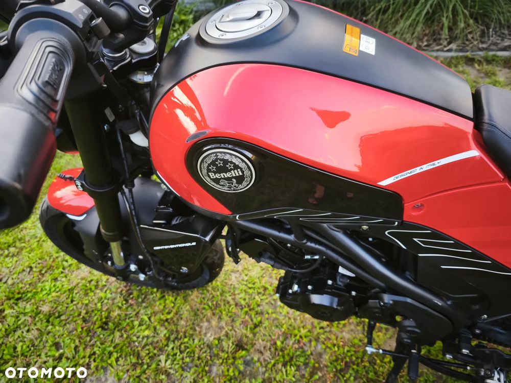 Benelli Leoncino - 8