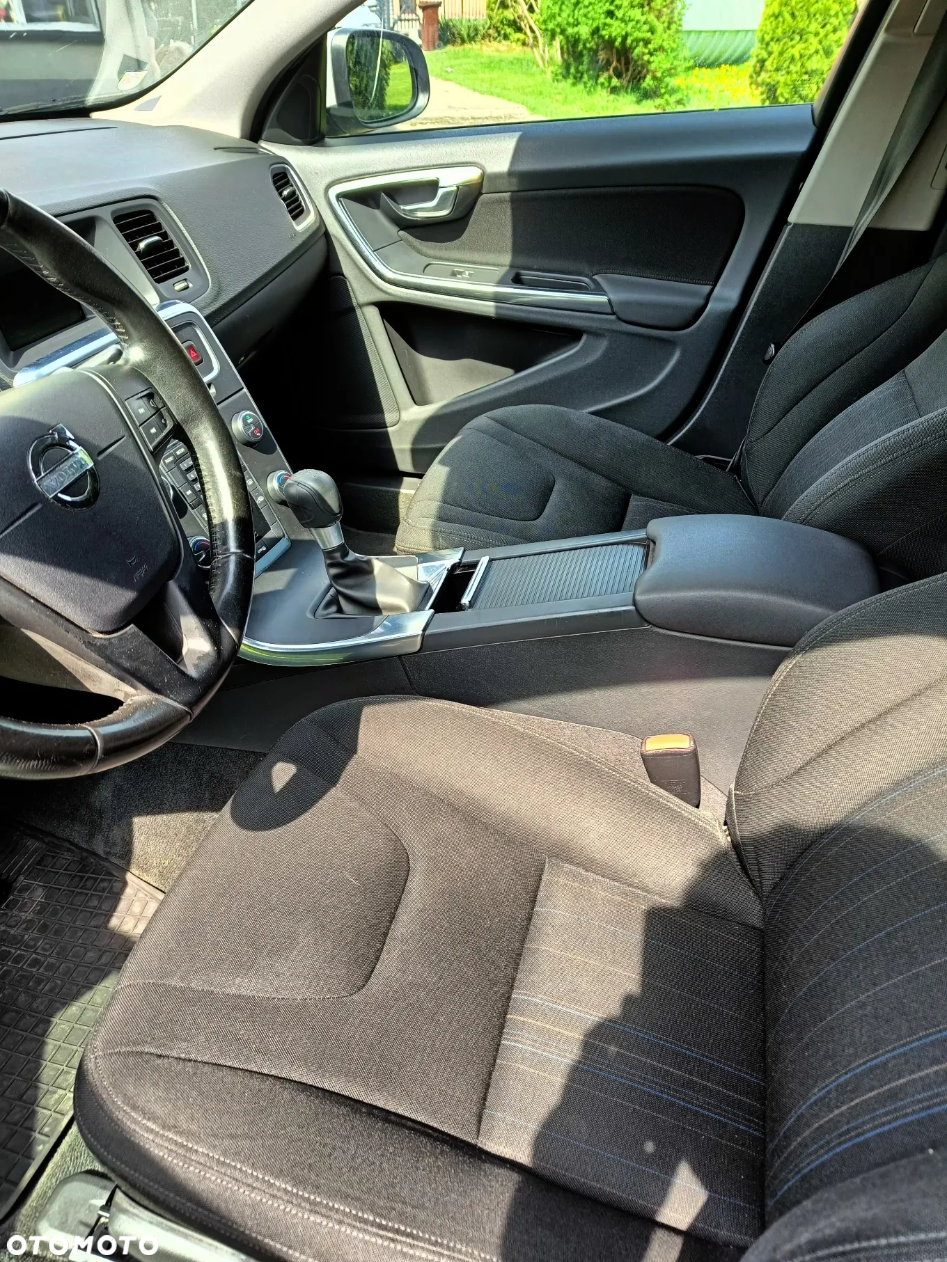 Volvo V60 D2 Kinetic - 3