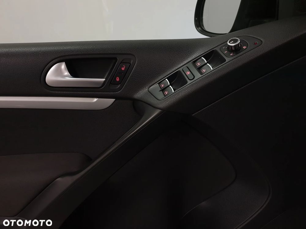 Volkswagen Tiguan 2.0 TDI Sport&Style - 7