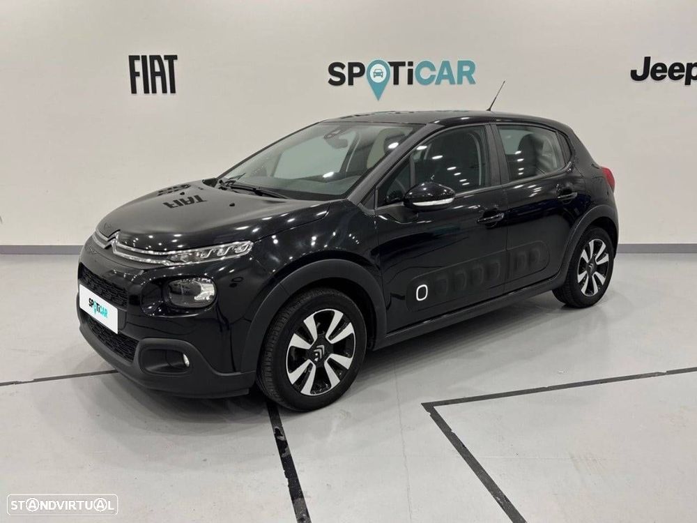 Citroën C3 1.2 PureTech Feel - 1