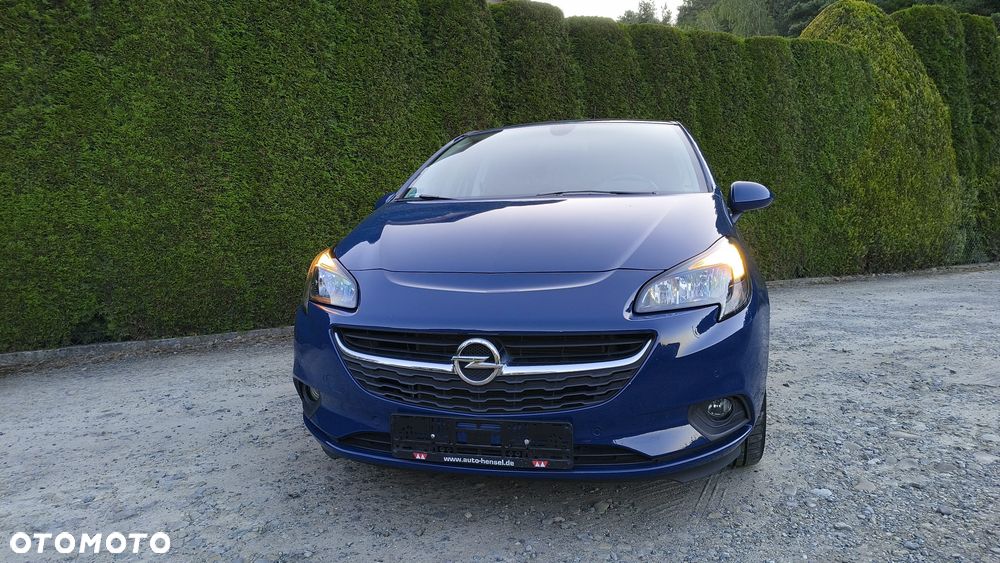 Opel Corsa 1.4 Selection - 8