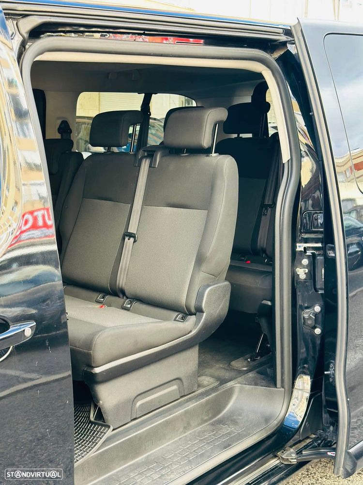 Toyota Proace Verso ver-2-0-d--4d-l1-premium - 4
