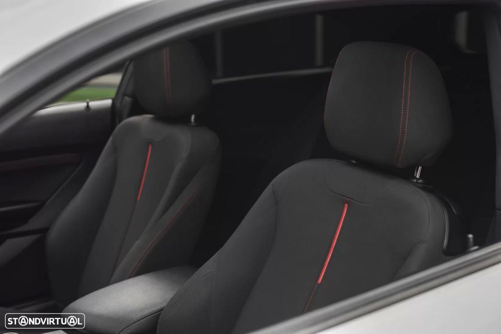 BMW 120 d xDrive - 23