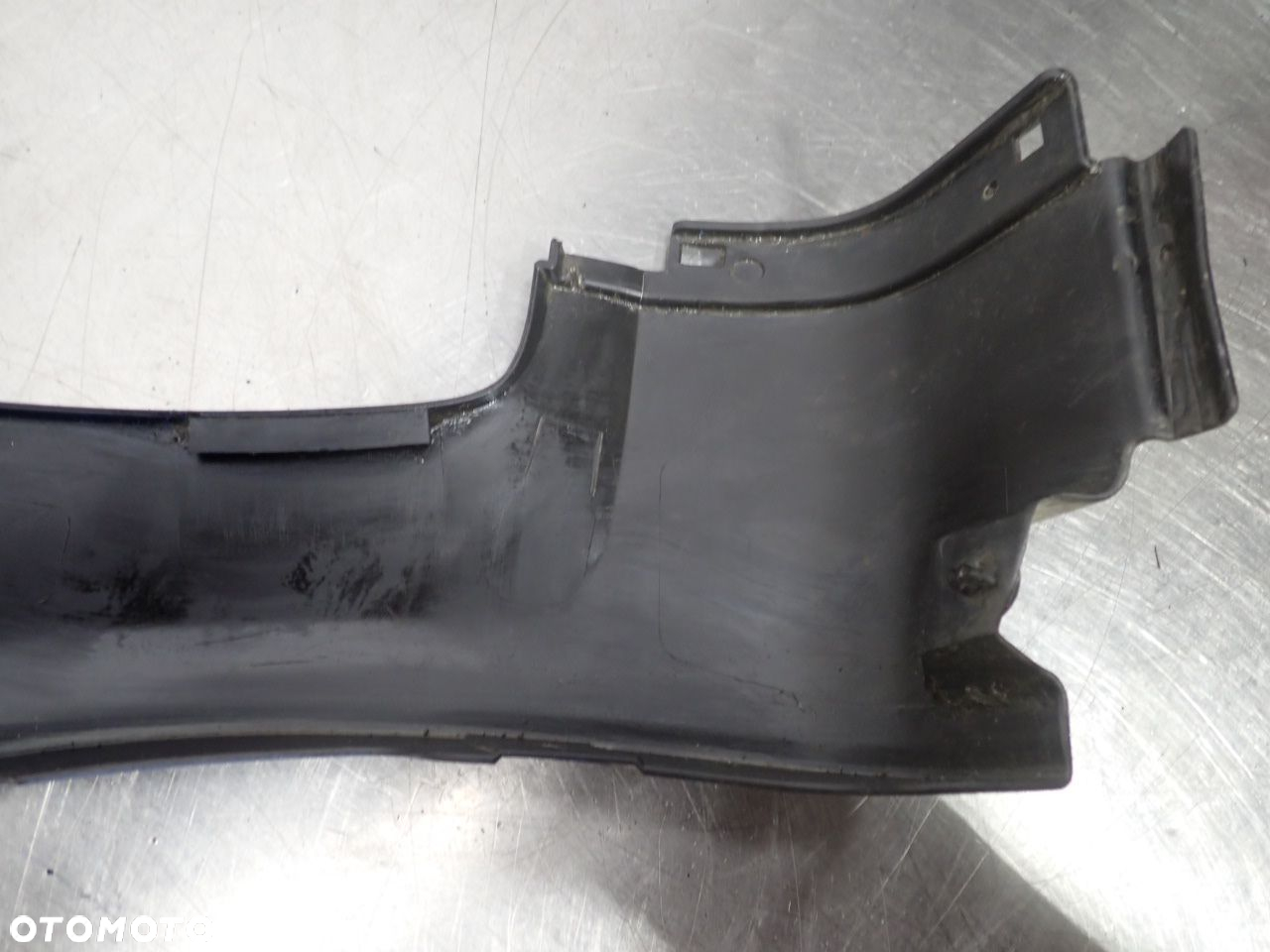 LISTWA BŁOTNIKA FIAT SEDICI 1.9JTD 77211-79JAR - 6