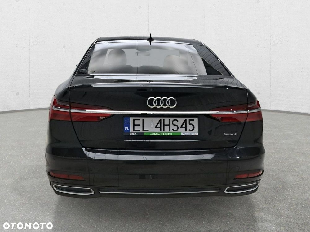 Audi A6 Limousine 40 TDI mHEV Quattro Sport S tronic - 6