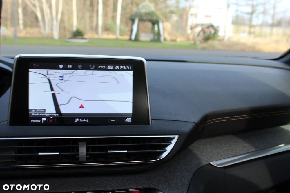 Peugeot 5008 BlueHDi 130 EAT8 GT - 18