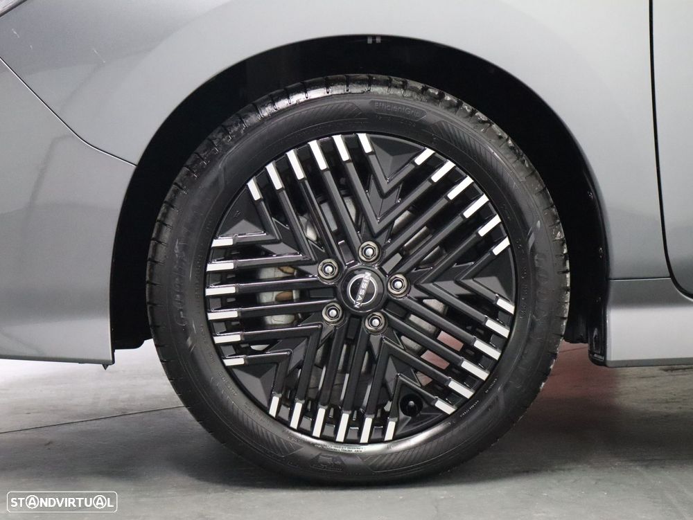 Nissan Leaf N-Connecta - 23