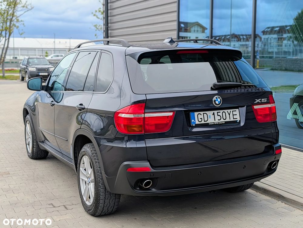 BMW X5 3.0d xDrive - 12