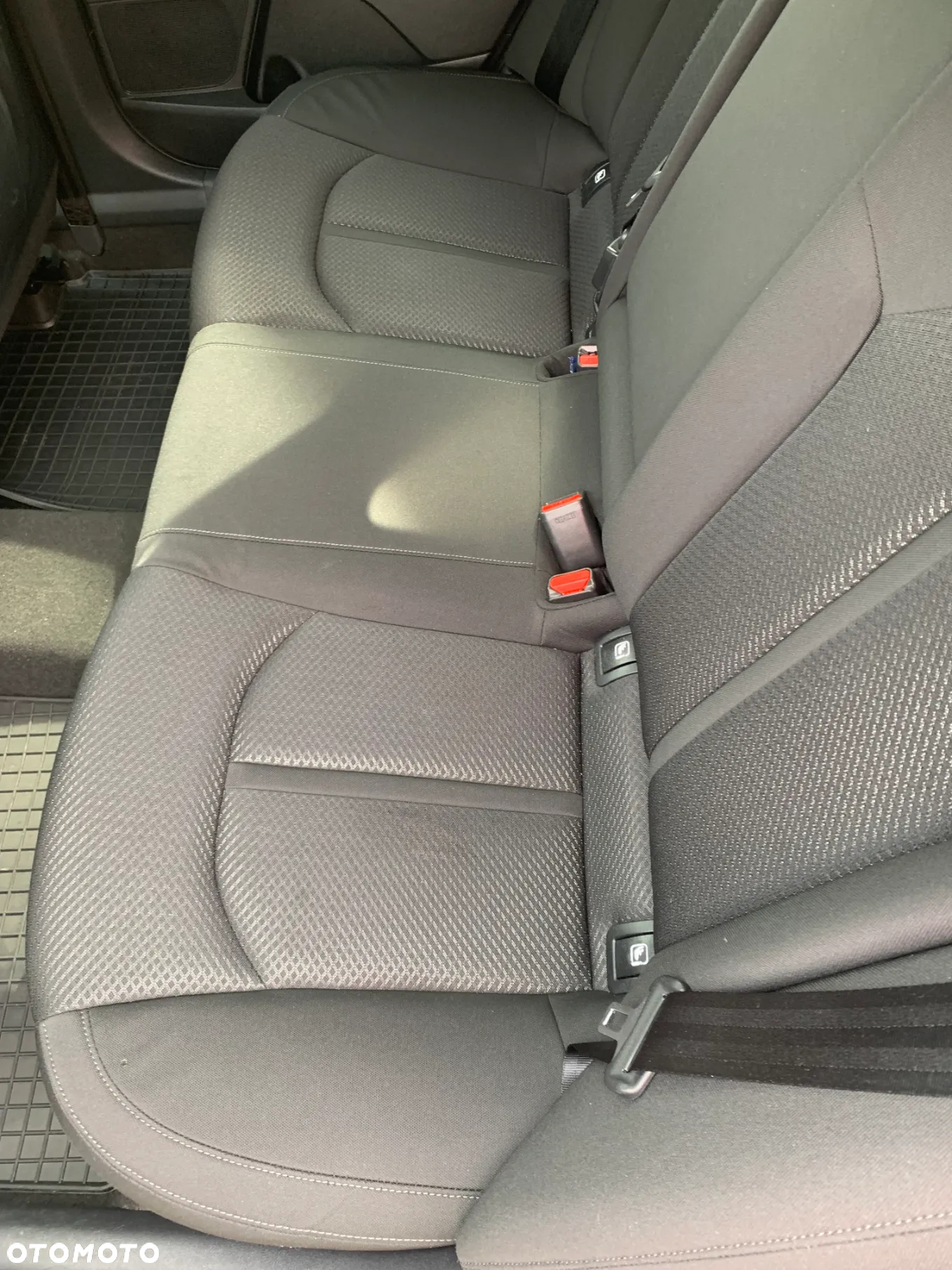 Kia Optima 1.7 CRDI XL - 22