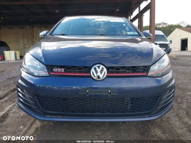 Volkswagen Golf VII 2.0 TSI BMT GTI DSG - 8