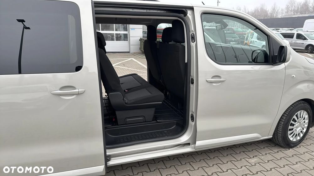 Toyota Proace Verso 2.0 D4-D Long Family - 10