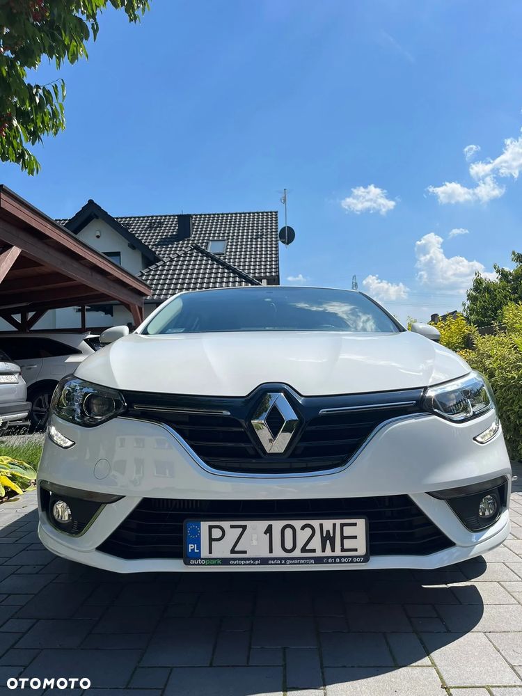 Renault Megane - 4