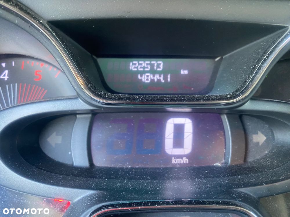 Renault Captur ENERGY dCi 110 Start&Stop Intens - 16