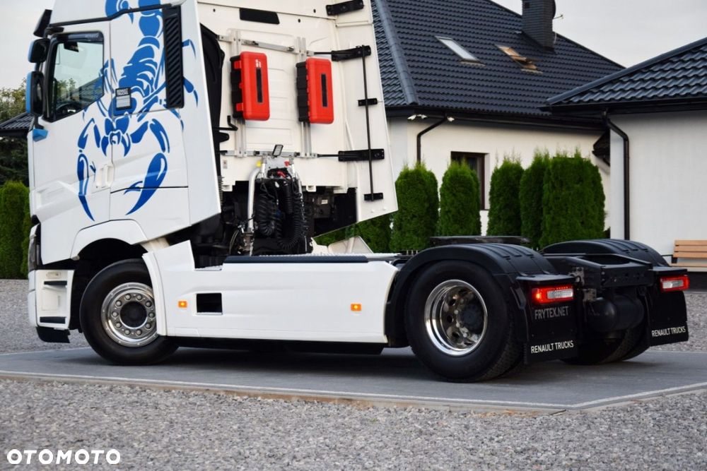Renault T520 Standard - 26