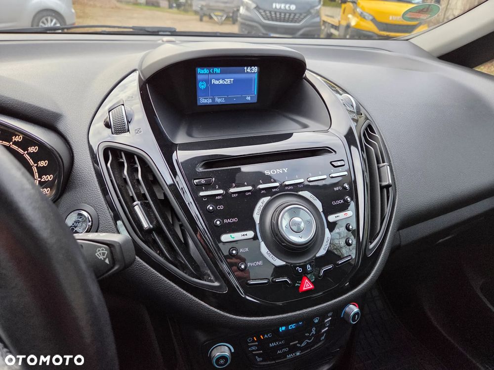 Ford B-MAX 1.6 TDCi Individual - 7