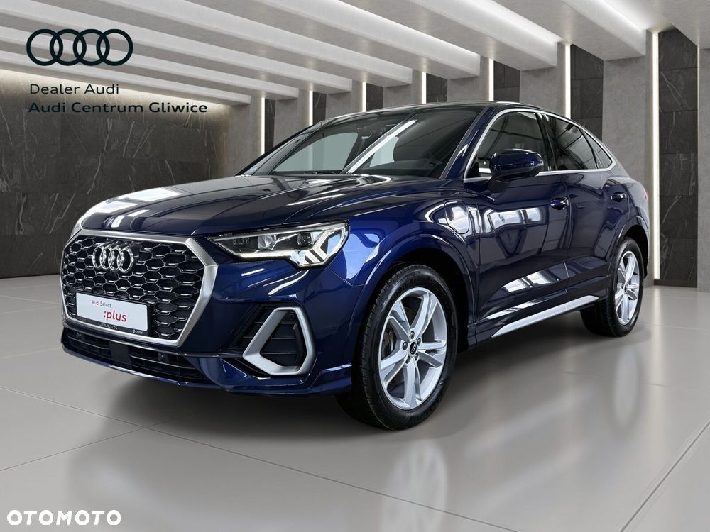 Audi Q3 - 2
