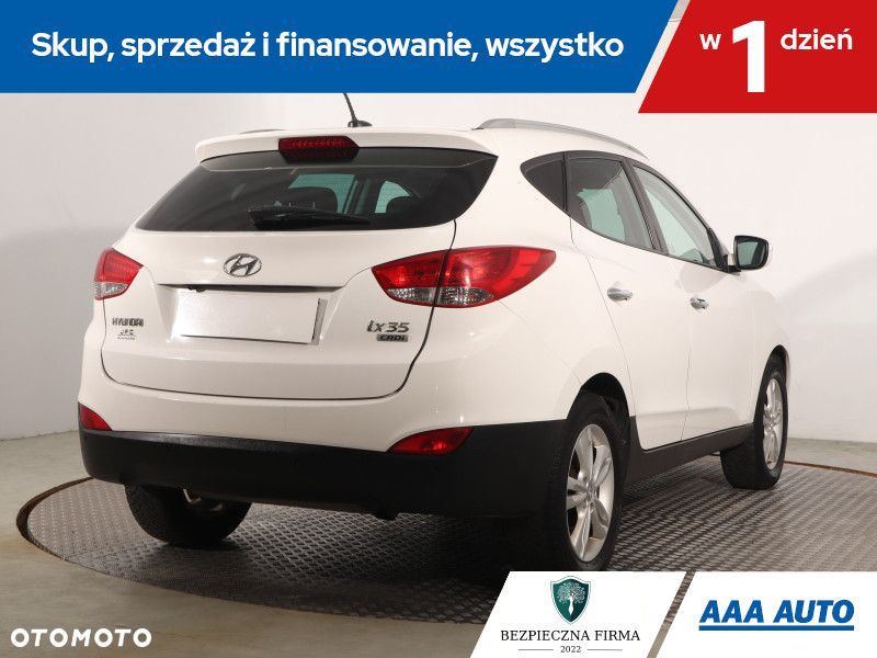 Hyundai ix35 - 7
