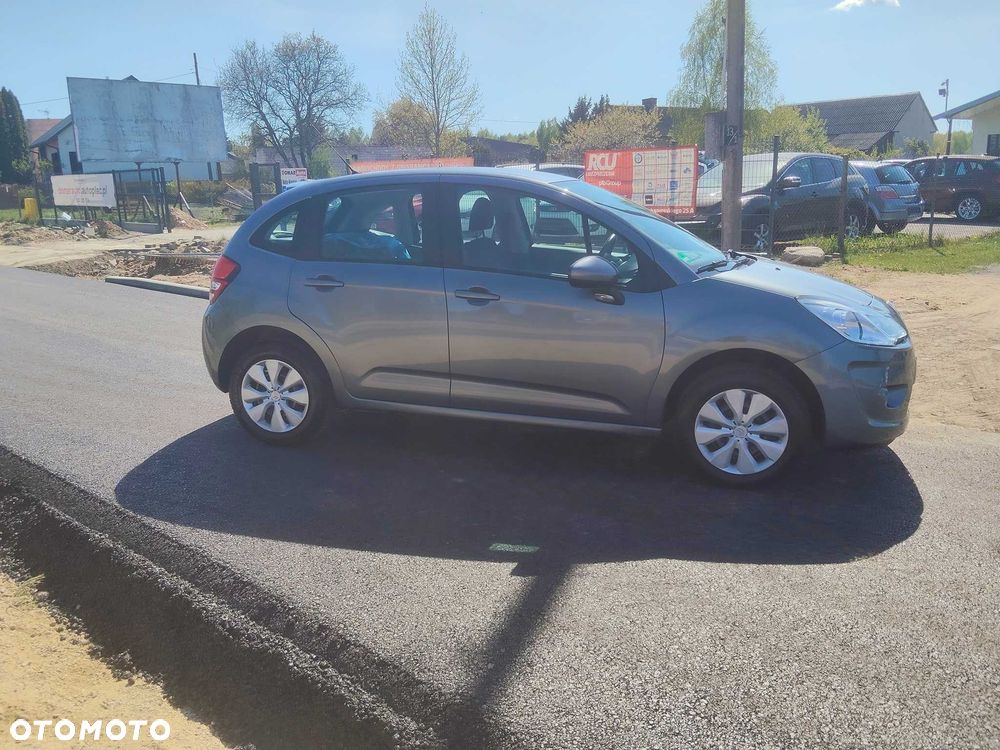 Citroën C3 - 6