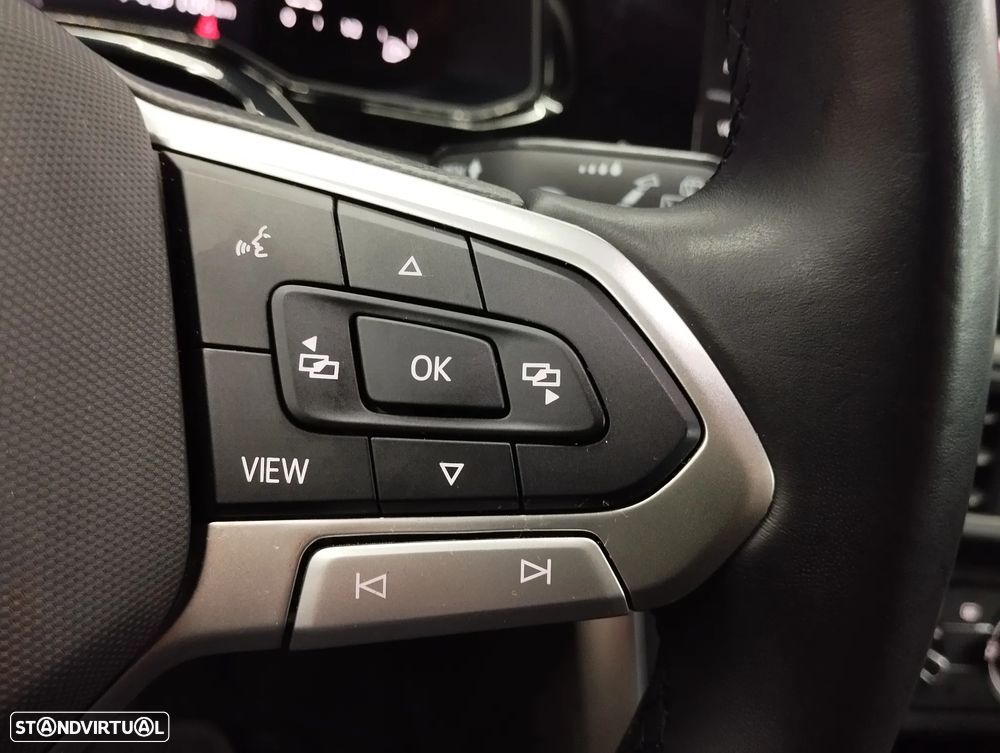 VW Taigo 1.0 TSI - 21