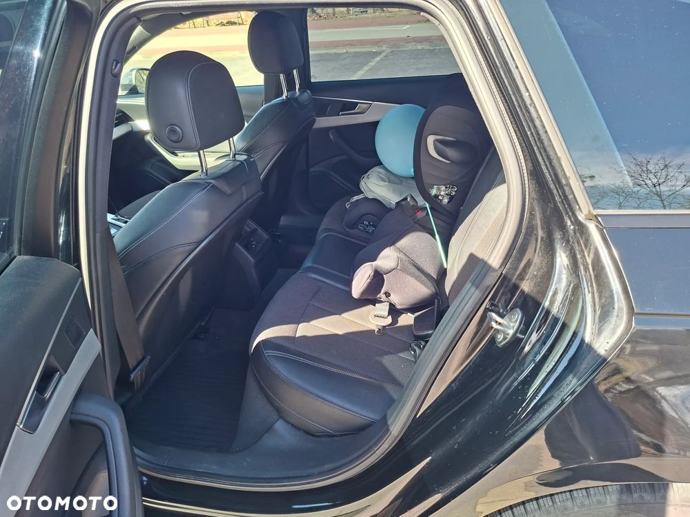 Audi A4 Avant 3.0 TDI Quattro S tronic - 14