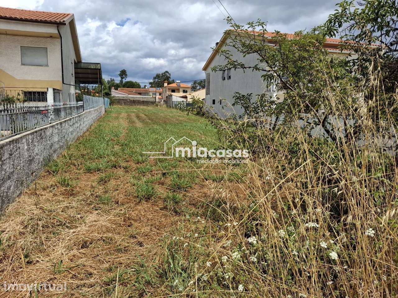 TERRENO PARA CONSTRUÇÃO - ESPAIRO - ANADIA - Grande imagem: 5/7