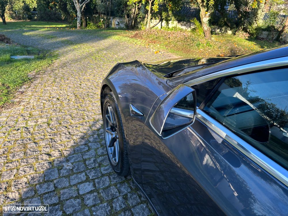 Tesla Model 3 Long Range Tração Integral - 20