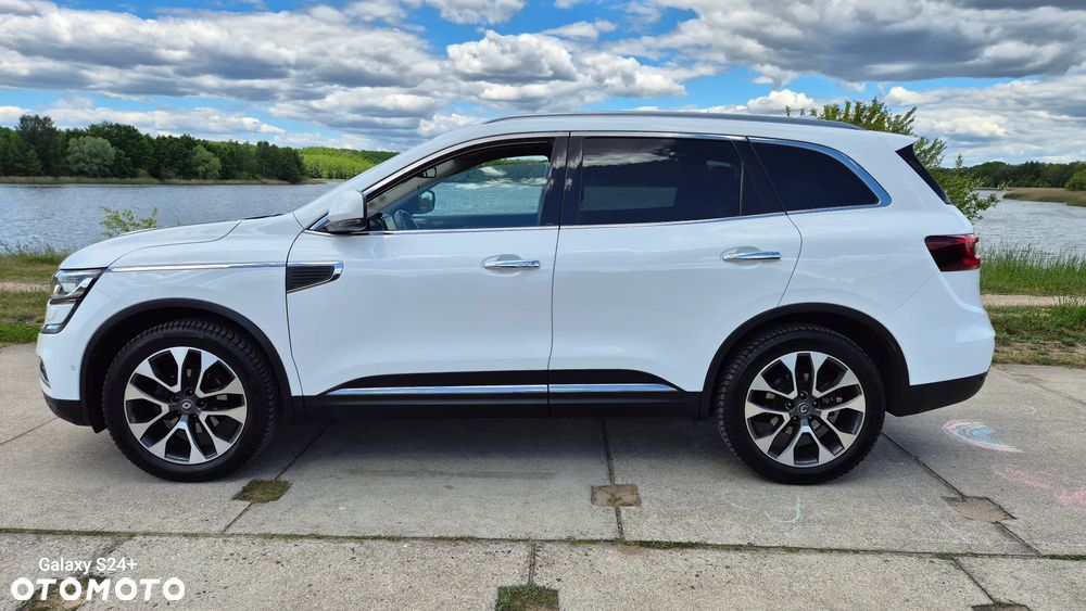Renault Koleos ENERGY dCi 130 INTENS - 4