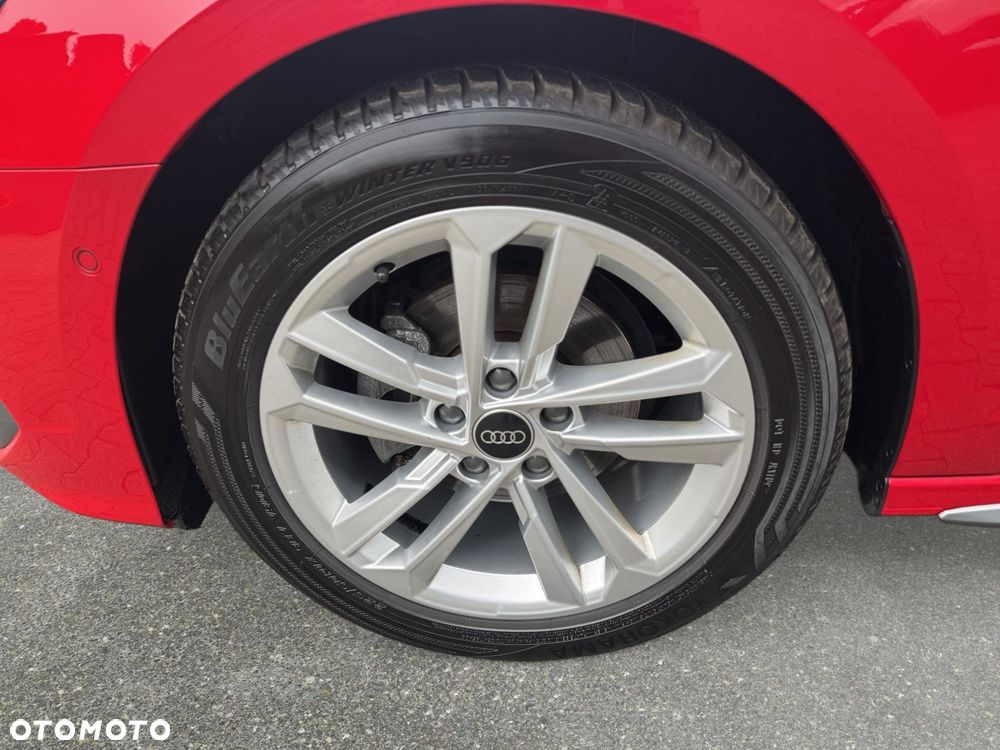 Audi A3 Sportback 35 TFSI mHEV S Line S tronic - 11
