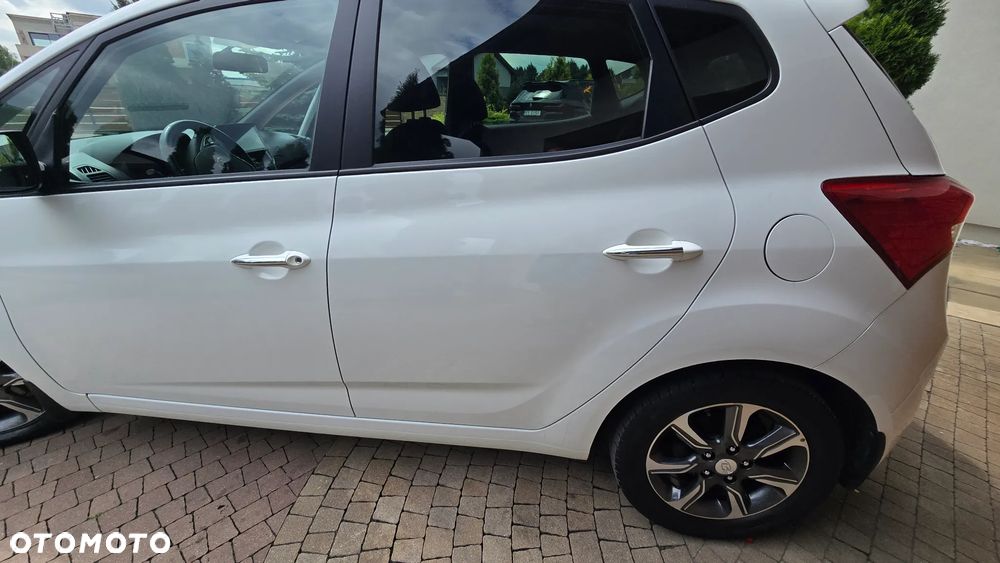 Hyundai ix20 1.6 Automatik Passion - 24