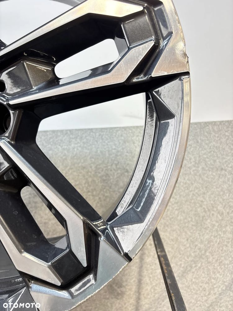 1 Felga Alu. Bmw X1, IX1, U11, X2, U10, 19" 689051 - 14