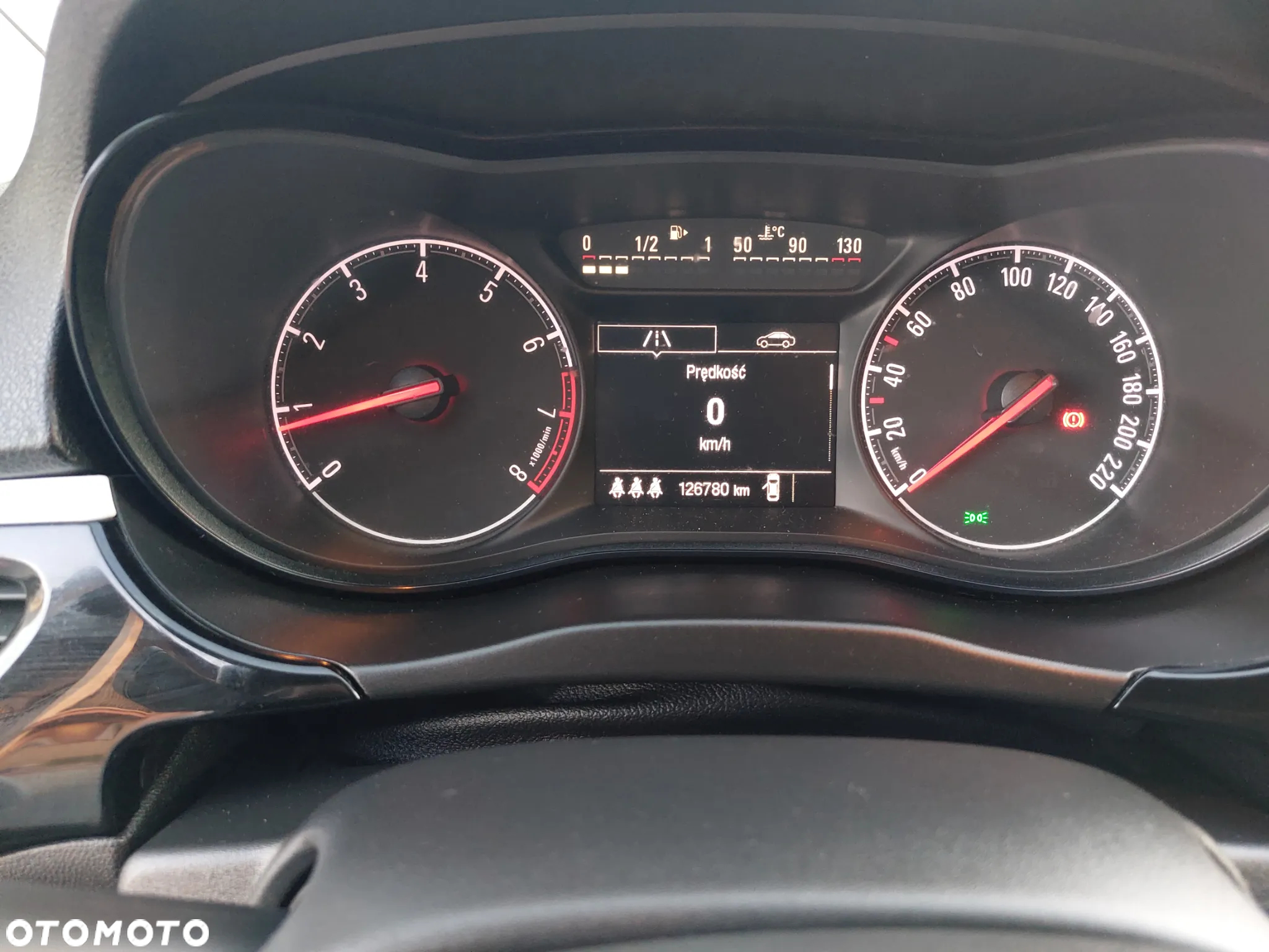 Opel Corsa 1.4 Color Edition S&S - 16